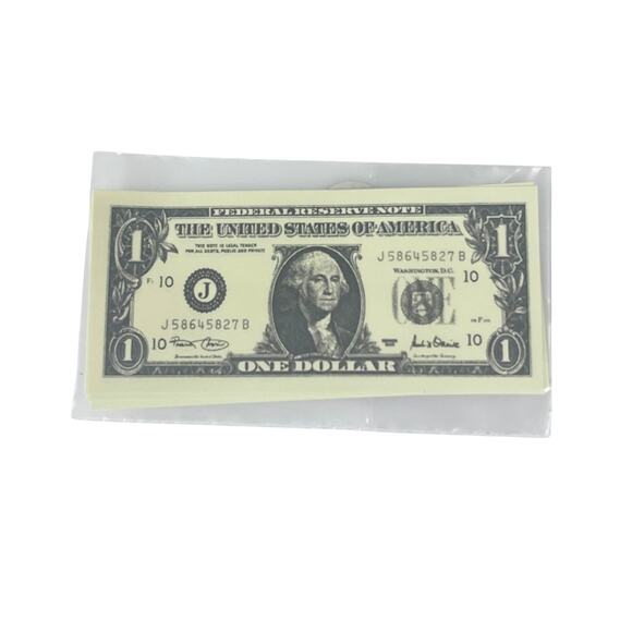 American Girl Of Year JOSS MEET ACCESSORIES Van Key Bracelet Phone Card Book 10p - Picture 7 of 9